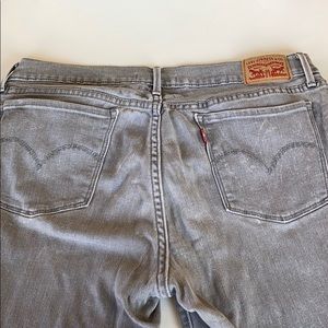 Levi’s 710 Super Skinny jogging/legging